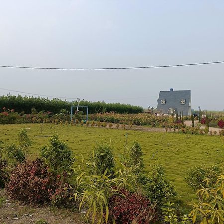 Nisarg Farm Villa Shirdi Esterno foto