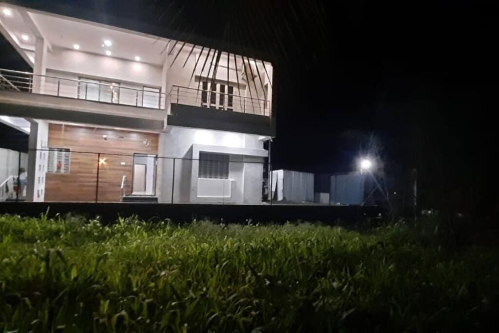 Nisarg Farm Villa Shirdi Esterno foto