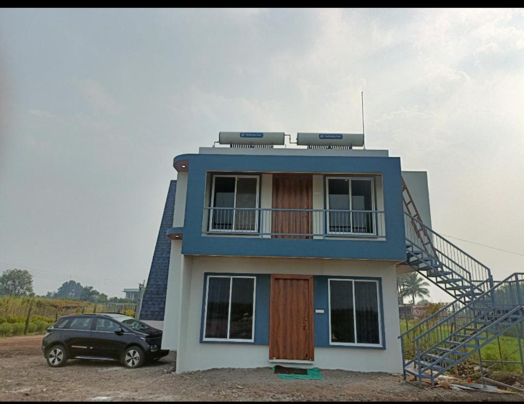 Nisarg Farm Villa Shirdi Esterno foto