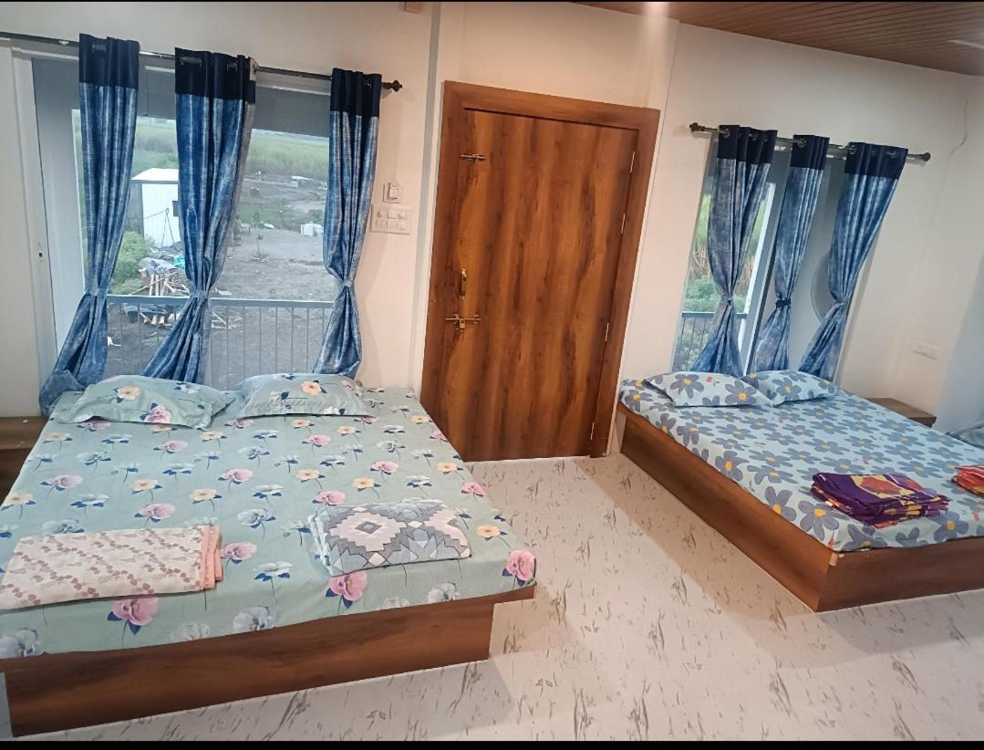 Nisarg Farm Villa Shirdi Esterno foto