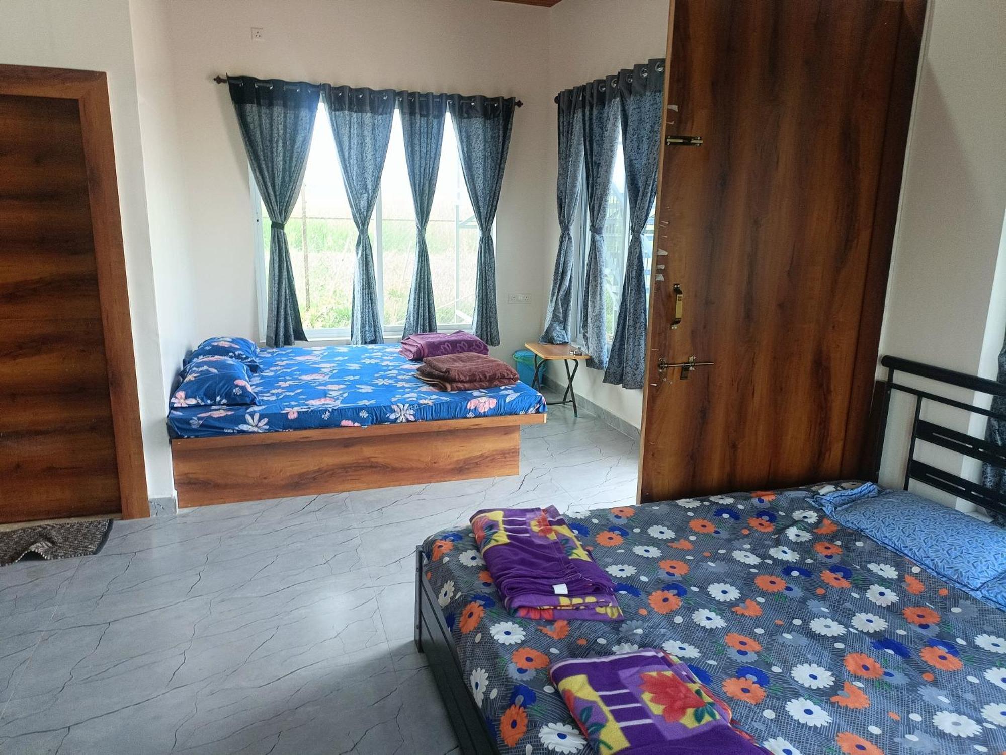 Nisarg Farm Villa Shirdi Esterno foto